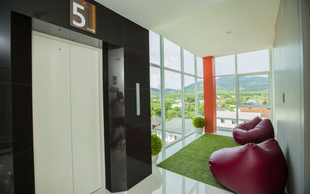 The Elysium Residence