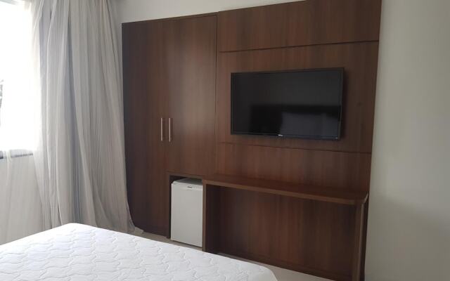 Itacolomi Hotel