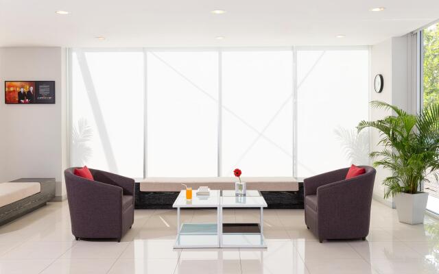 ibis Bangkok Sathorn