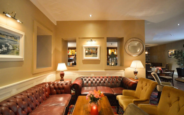 Clybaun Hotel Galway