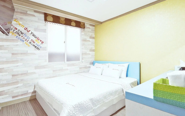Busan Yeongju-dong G