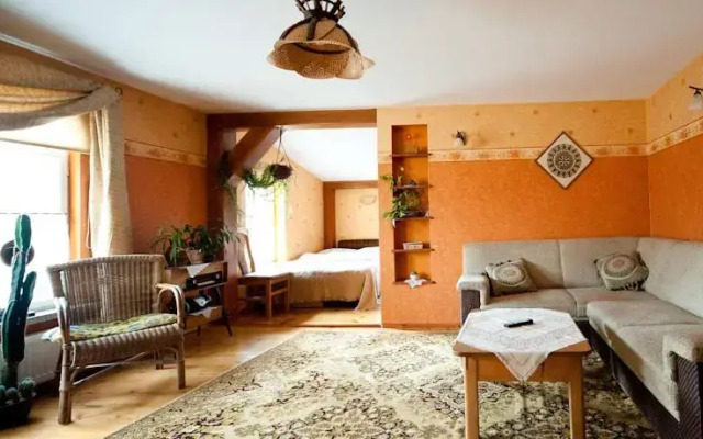 Gościniec Pod Bukiem