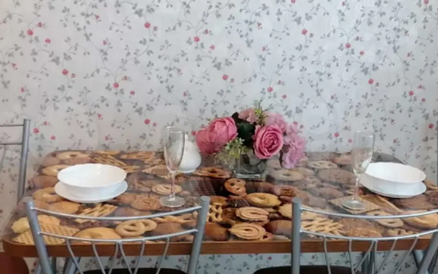 Апартаменты на улице Богдана Хмельницкого