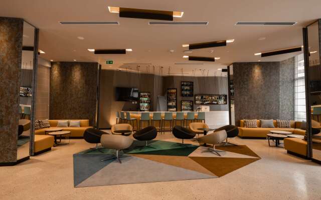 Hilton Garden Inn Lima Miraflores