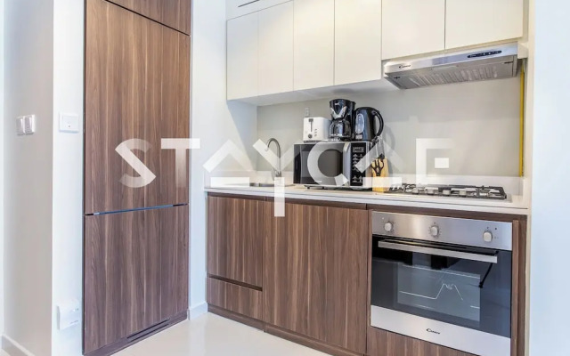Staycae Holiday Homes - Vera