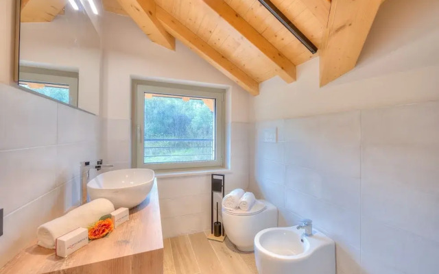 Ricomilla Holiday-finestra Sul Verde-