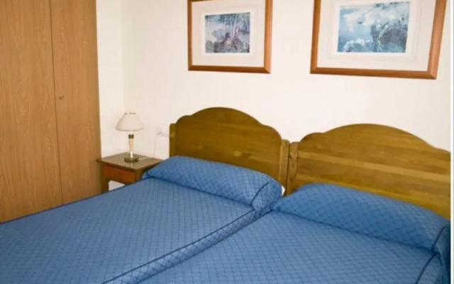 Apartamentos Albir Confort - Alpisol