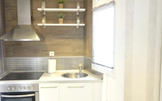 Luxury & Cozy Apartment