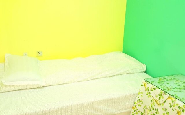 Dengba Hostel Urumqi Branch