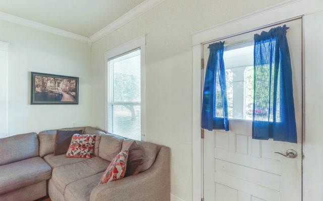 Harrison Family Home w/ Grill - Near Downtown!