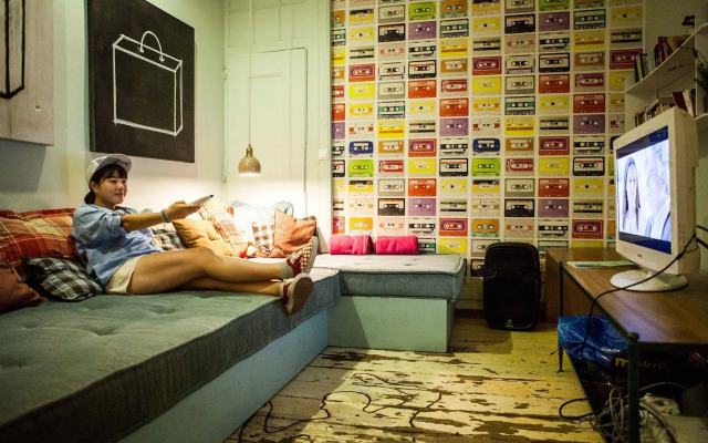 Goodmorning Solo Traveller Hostel