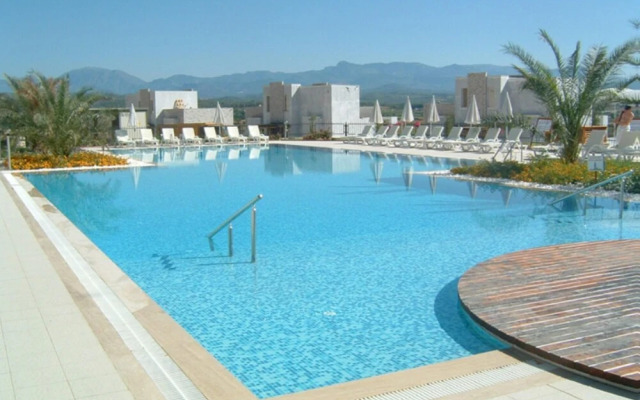Lovely 2-bed Apartment in Side - Ilica