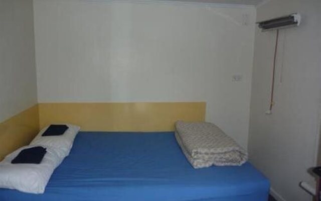 Hokitika Kiwi Holiday Park Accommodation