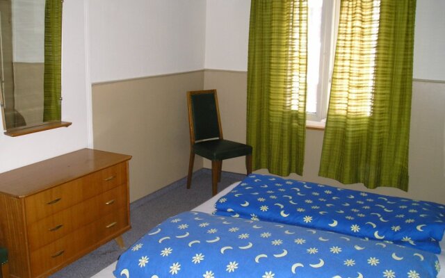 Hotel Gotthard