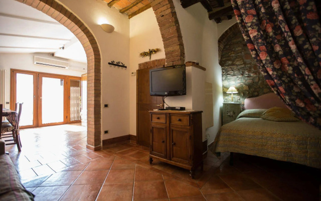 Antica Fonte Residenza di Siena
