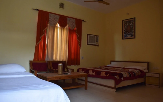 Hotel Sanctuary Resort