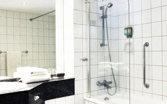 Stoke by Nayland Hotel, Golf and Spa