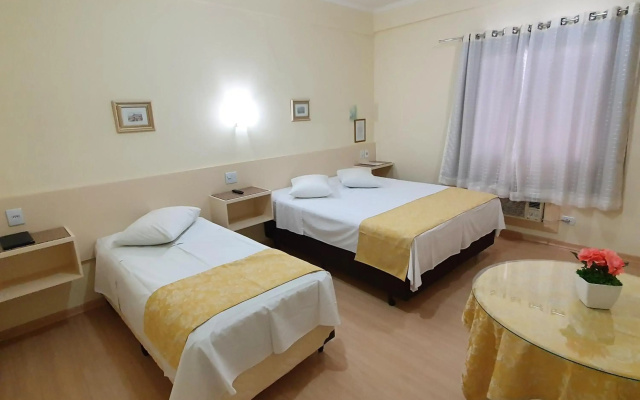 Grand Ville Hotel