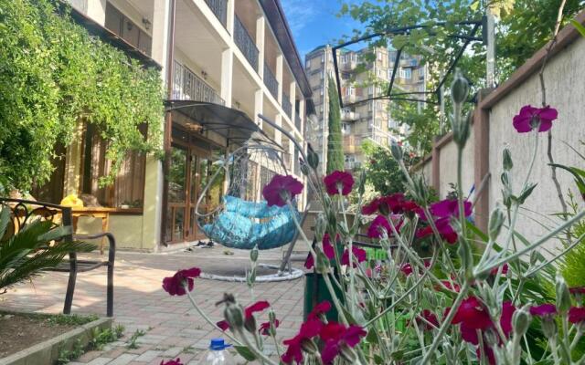 Guest house Inga