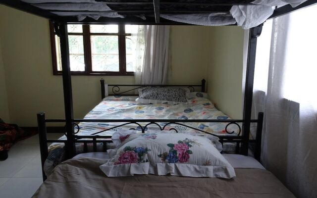 Glorious Arusha Backpackers - Hostel