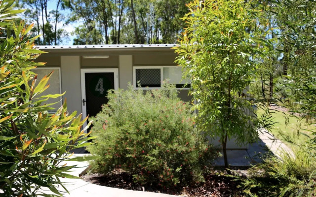 Honeybee Country Accommodation