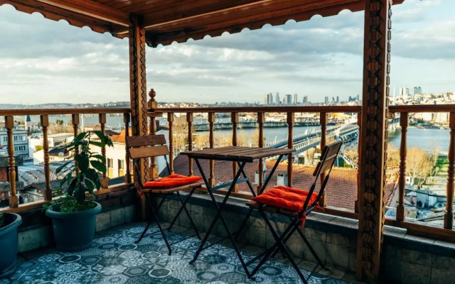 Astra Boutique Hotel