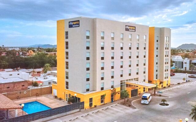 City Express by Marriott Caborca