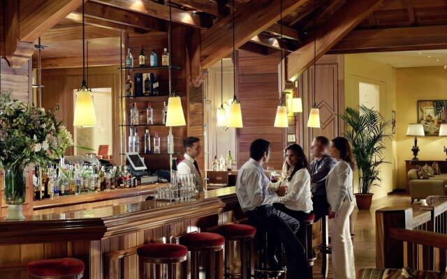 InterContinental Mzaar Lebanon by IHG