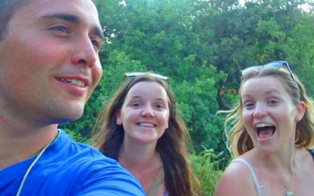 Paradise Beach Hostel