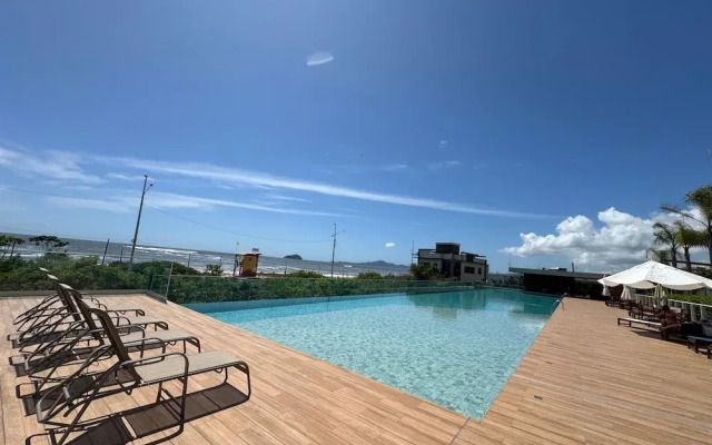 Summer Holiday com Piscina Climatizada