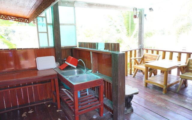 Ruenkhawhom Residence