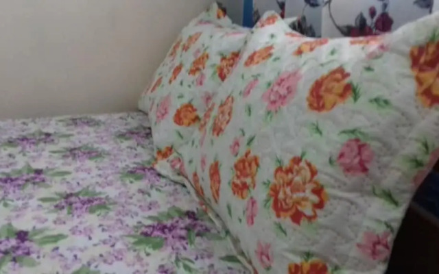 Palácio do Sol Hostel