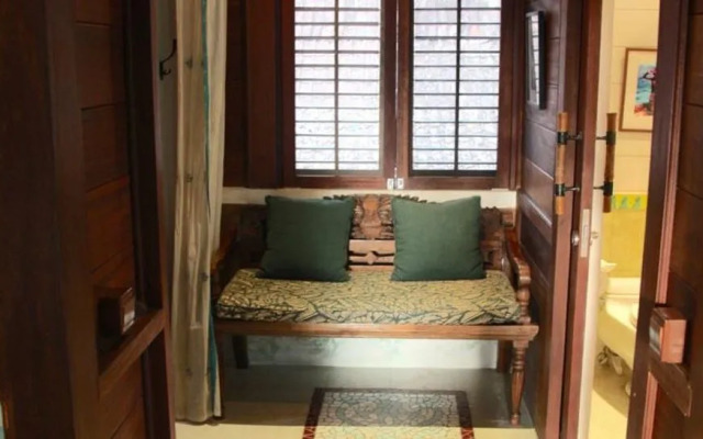 Taman Bebek Resort & Spa