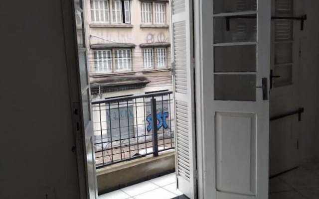 Pousada e Hostel Bahia
