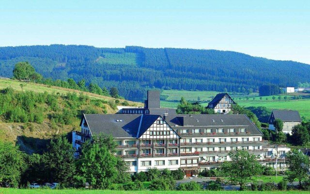SAUERLAND Alpin Hotel