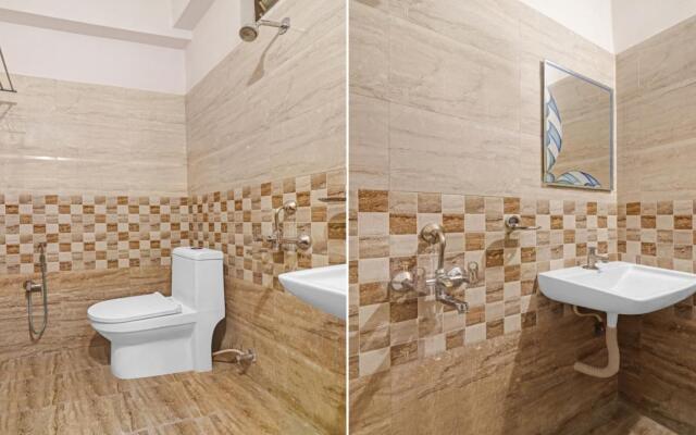 Itsy Hotels Aflah