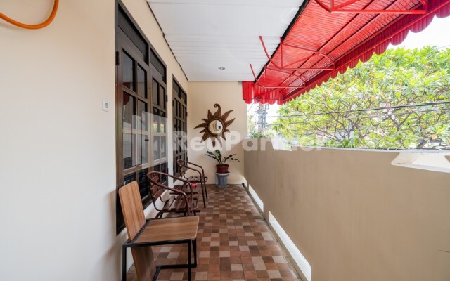 Swun Stay Inn @ Sawahan RedPartner