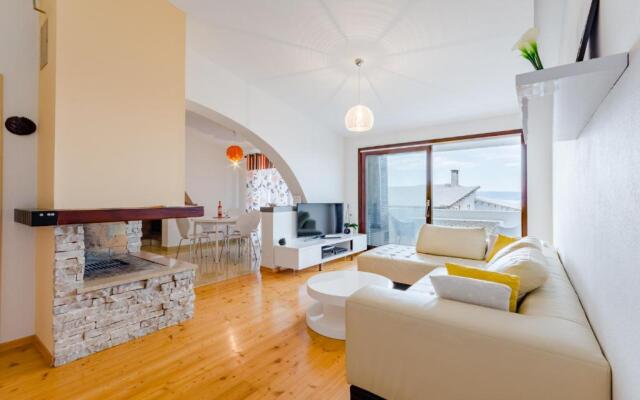 Apartments Flor de Lis