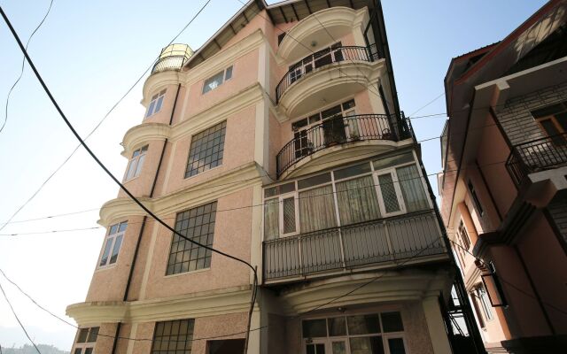 Hari Anand Apartments By OYO Rooms