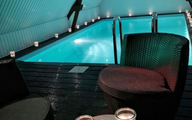 La Bergerie-Concept Events
