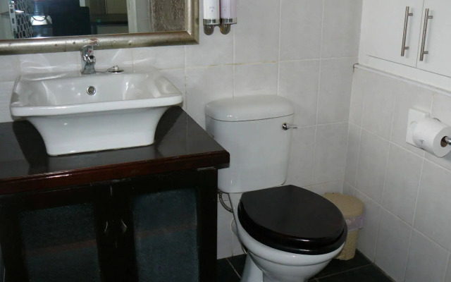 See More Guest House