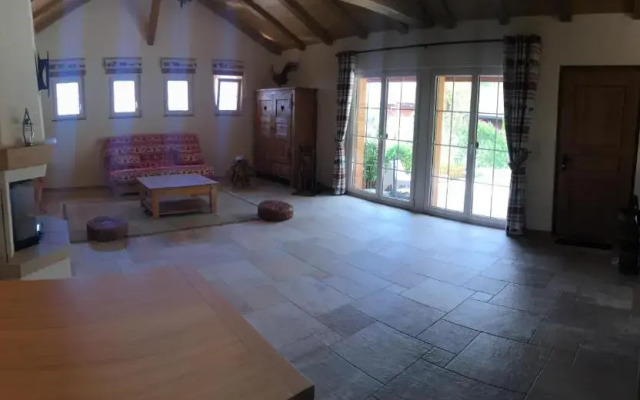The Guesthouse