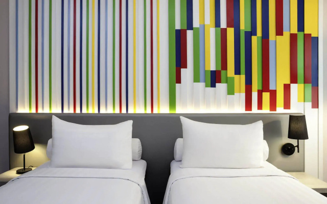ibis Styles Jakarta Mangga Dua Square