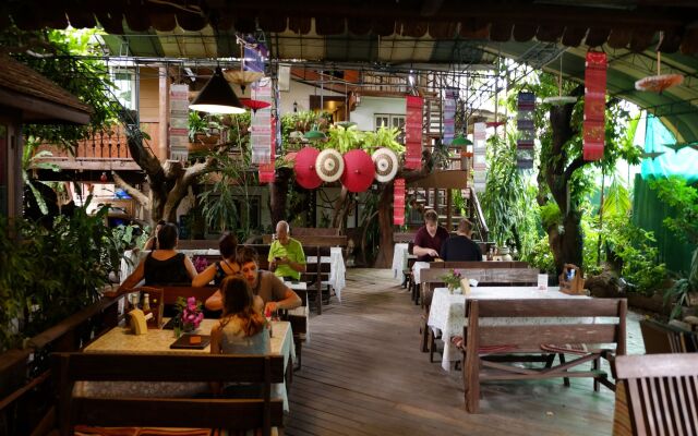 Mountain View Guesthouse