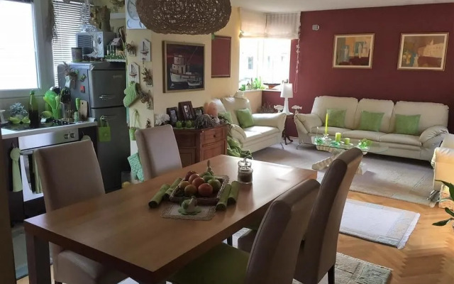 Holiday home Porat - 2