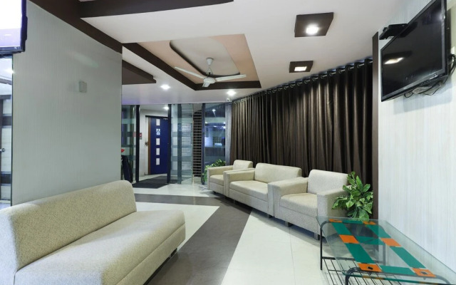 OYO 48524 Hotel Sweet Dream