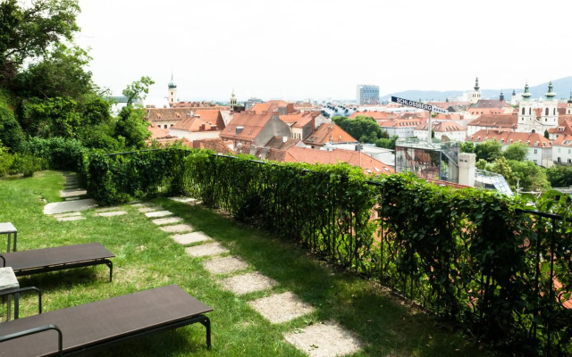 Schlossberghotel