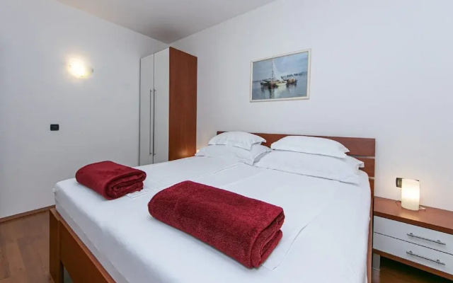 Apartments Relax Brela