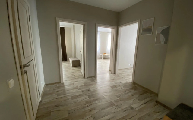 Апартаменты на улице Ленина 104