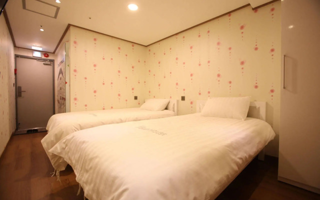 Myeongdong MOM House